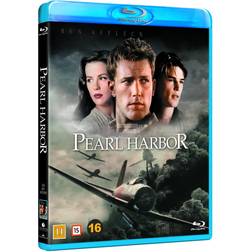 Pearl Harbor (Blu-Ray) {2007}